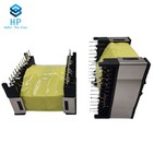 एक पल्स ट्रांसफार्मर कैसे काम करता है?